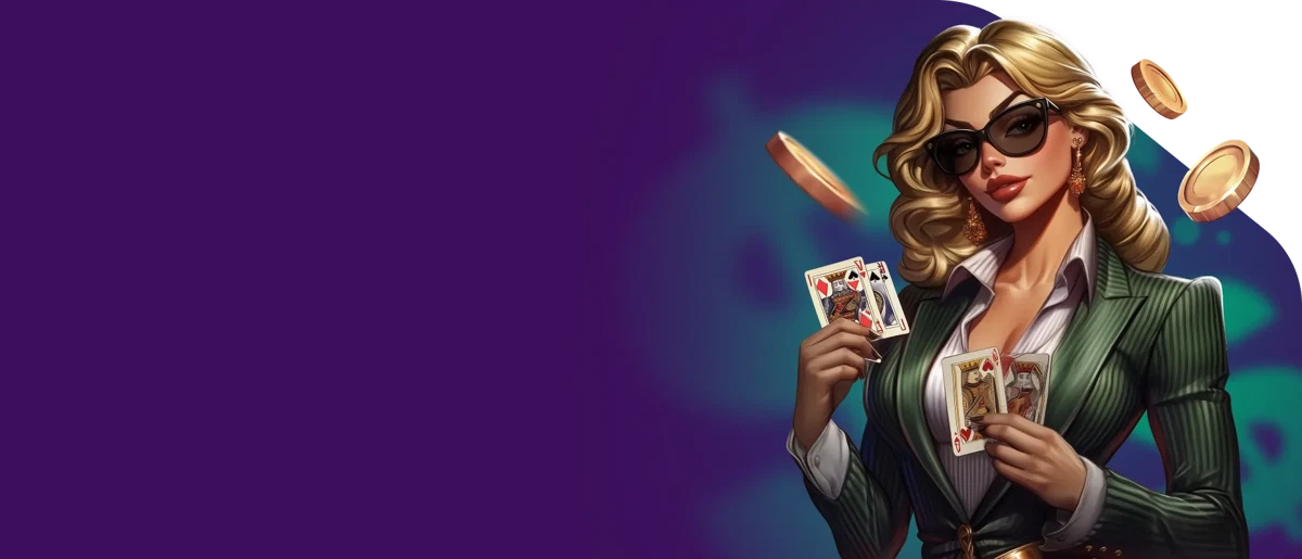 50% Highroller Bonus casino vegas hero