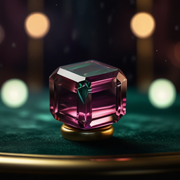 Emerald Prism casino vegashero
