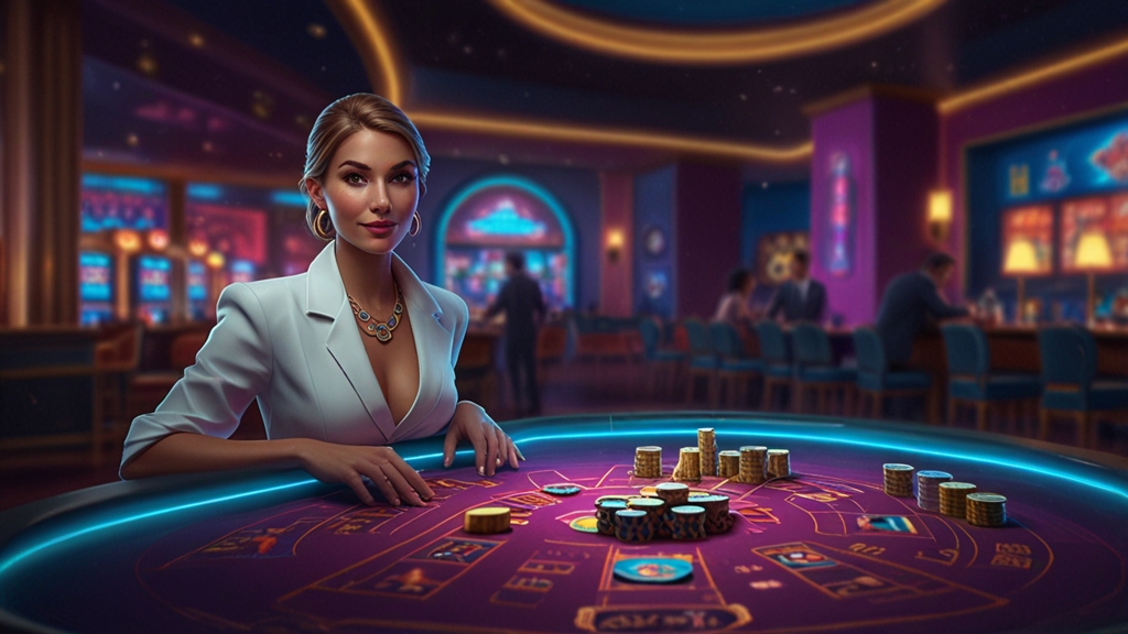 casino vegashero