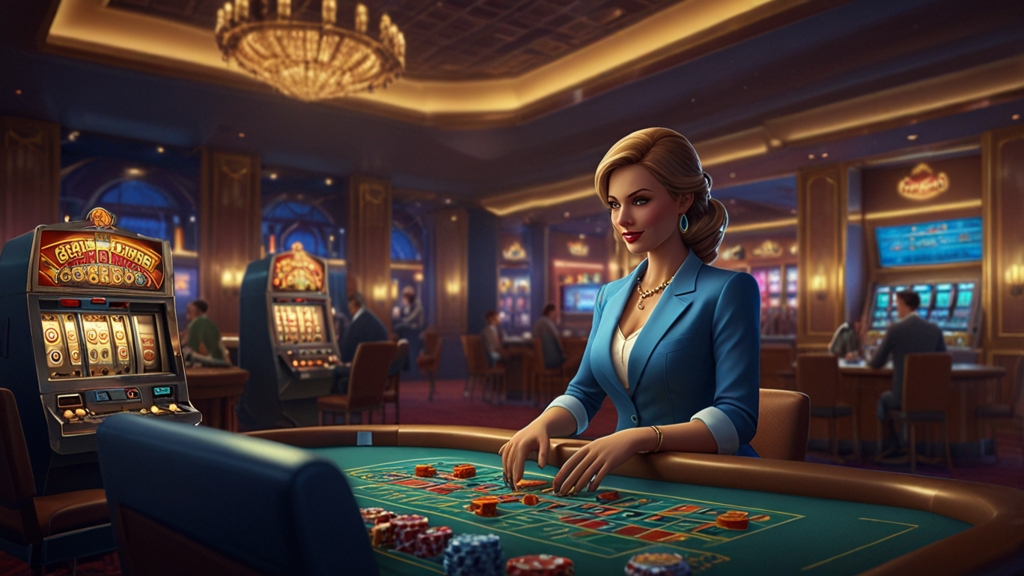 vegas hero bewertung