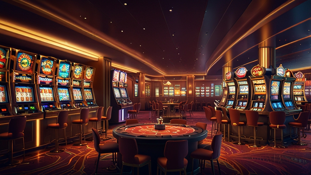 vegas hero spiele